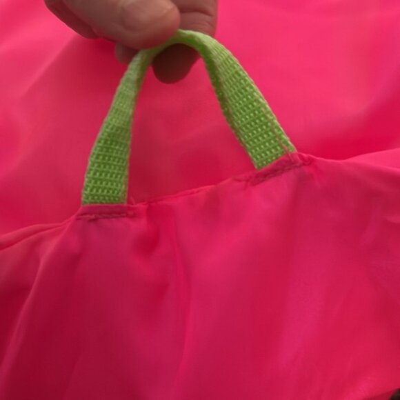 Vintage 1994 Puffalump Fisher Price Big Things Elephant Nylon Plush  24”-Read - Picture 13 of 15